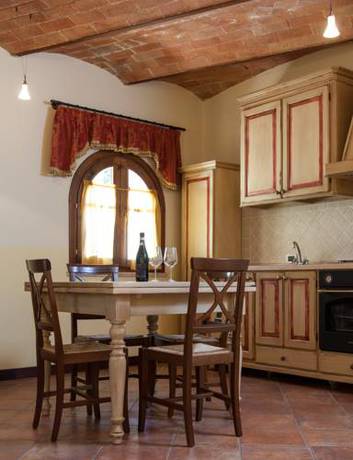 Imagen de la habitación del Apartamentos Villa Borri. Foto 9