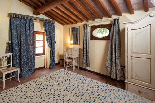 Imagen de la habitación del Apartamentos Villa Borri. Foto 13