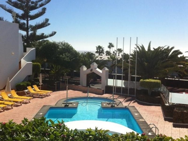 Imagen general del Apartamentos Villa Canaima. Foto 2