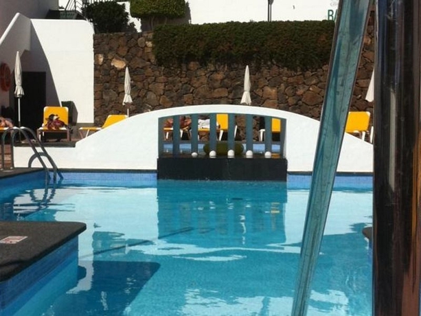 Imagen general del Apartamentos Villa Canaima. Foto 3