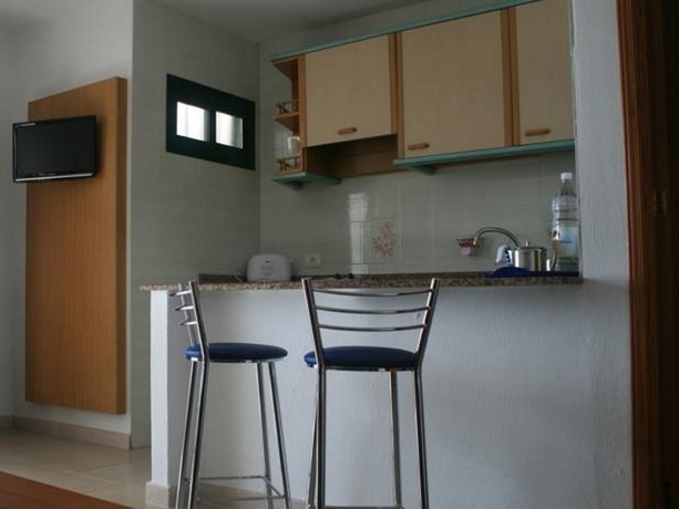 Imagen general del Apartamentos Villa Canaima. Foto 6