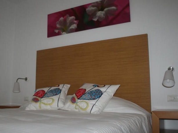 Imagen general del Apartamentos Villa Canaima. Foto 7