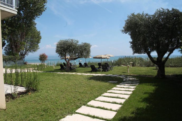 Imagen general del Apartamentos Villa Canneto. Foto 1