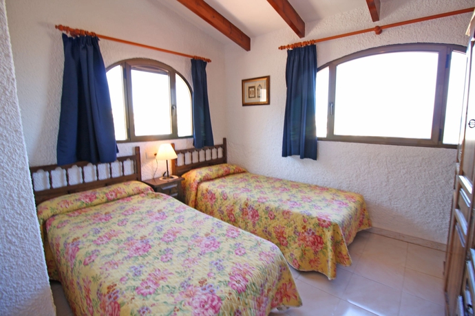 Imagen de la habitación del Apartamentos Villa Castillo. Foto 7