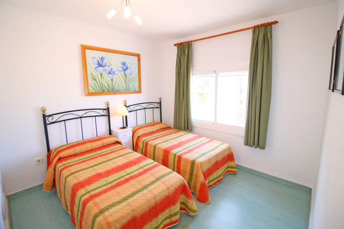 Imagen de la habitación del Apartamentos Villa Castillo. Foto 8