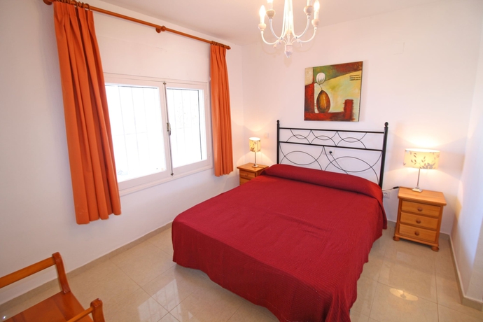 Imagen de la habitación del Apartamentos Villa Castillo. Foto 9