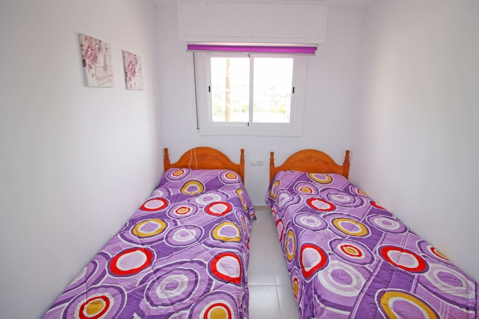 Imagen de la habitación del Apartamentos Villa Castillo. Foto 10