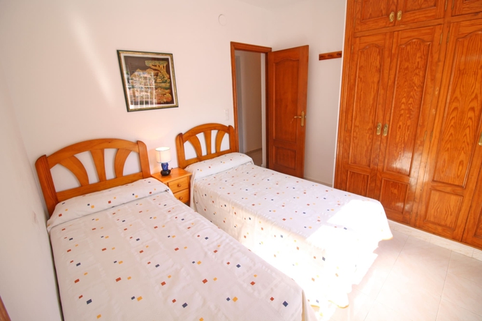 Imagen de la habitación del Apartamentos Villa Castillo. Foto 11