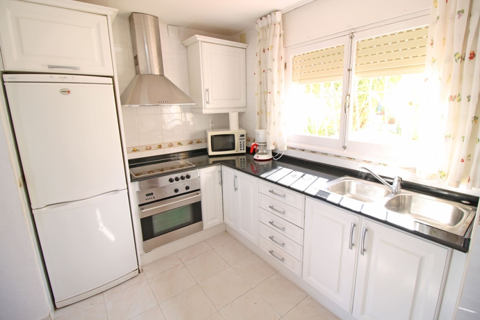 Imagen de la habitación del Apartamentos Villa Castillo. Foto 13