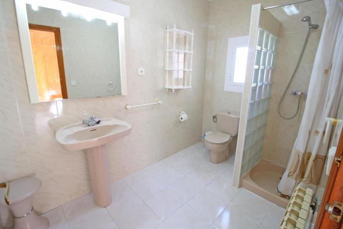 Imagen de la habitación del Apartamentos Villa Castillo. Foto 17