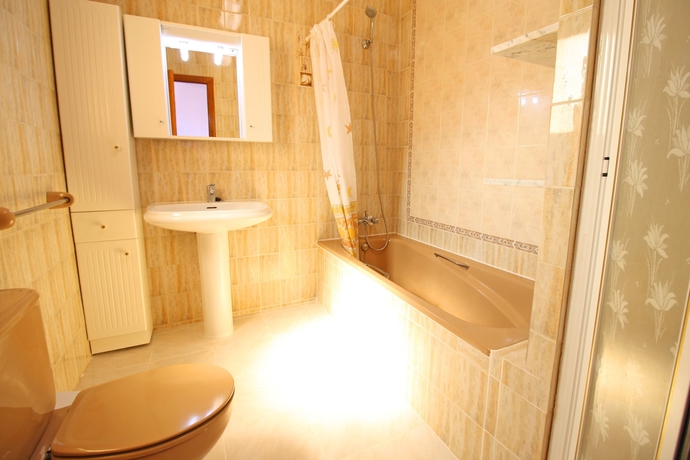 Imagen de la habitación del Apartamentos Villa Castillo. Foto 18