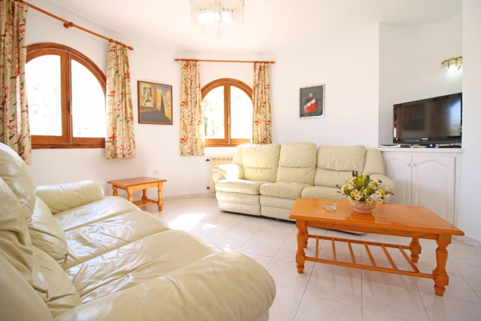 Imagen de la piscina del Apartamentos Villa Castillo. Foto 20