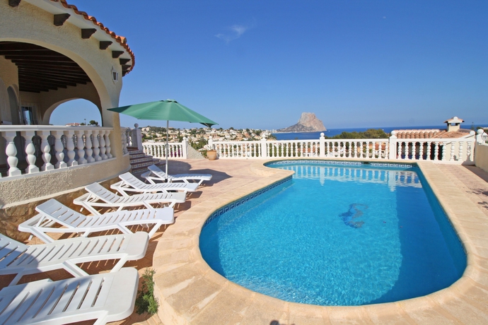 Imagen de los interiores del Apartamentos Villa Castillo. Foto 19