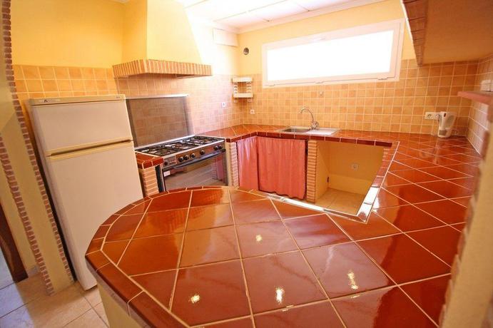 Imagen de los interiores del Apartamentos Villa Caty. Foto 8