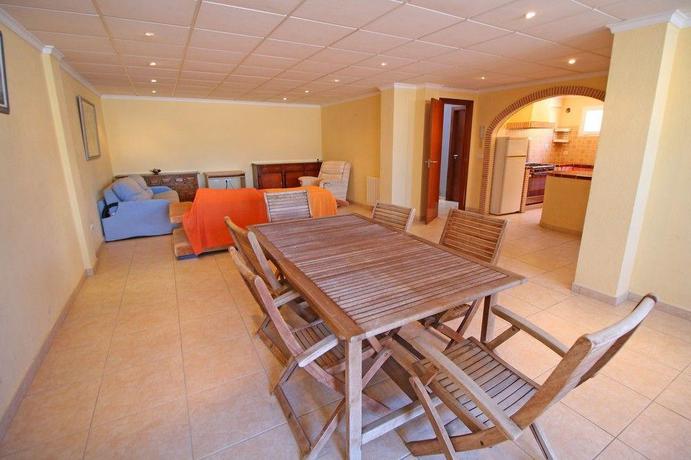 Imagen de los interiores del Apartamentos Villa Caty. Foto 9