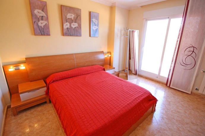 Imagen de la habitación del Apartamentos Villa Caty. Foto 2