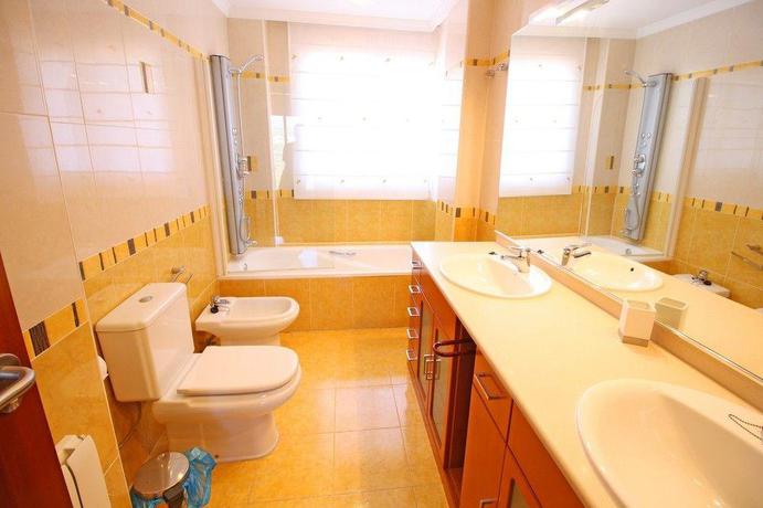 Imagen de la habitación del Apartamentos Villa Caty. Foto 3