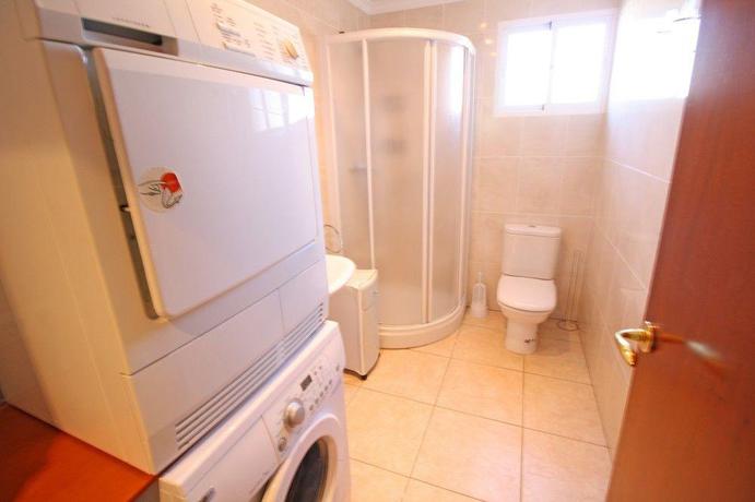 Imagen de la habitación del Apartamentos Villa Caty. Foto 4