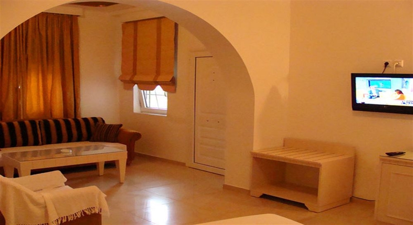 Imagen de los interiores del Apartamentos Villa Christina. Foto 11