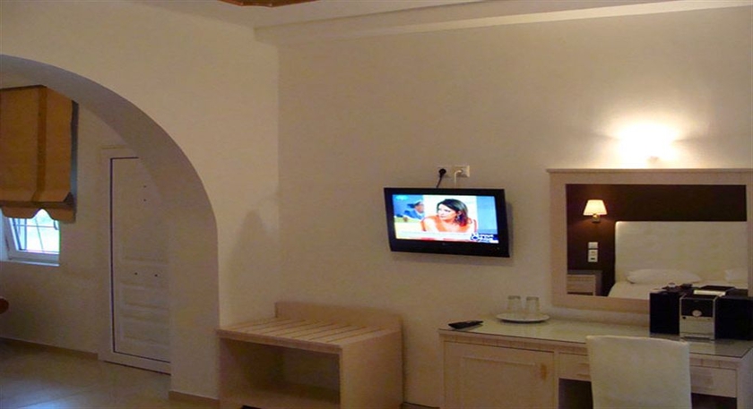 Imagen de los interiores del Apartamentos Villa Christina. Foto 13
