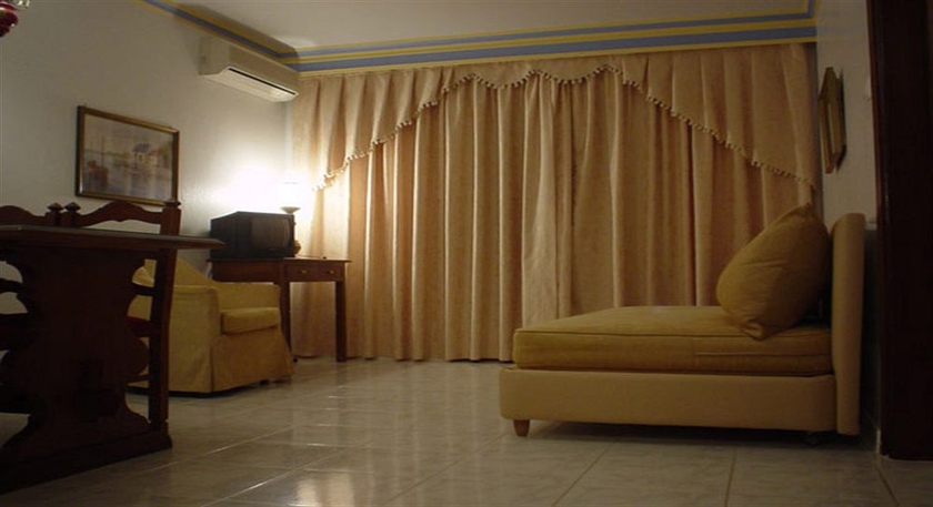 Imagen de los interiores del Apartamentos Villa Christina. Foto 14