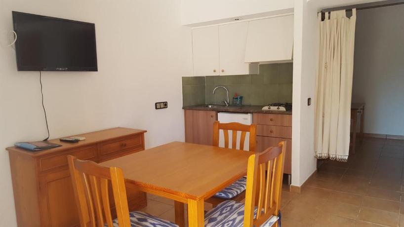 Imagen de la habitación del Apartamentos Villa Clementina, Es Pujols. Foto 5