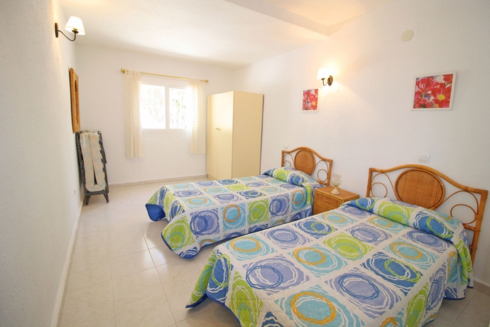 Imagen de la habitación del Apartamentos Villa David. Foto 3