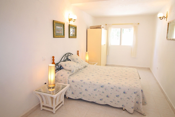 Imagen de la habitación del Apartamentos Villa David. Foto 4