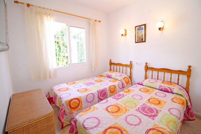 Imagen de la habitación del Apartamentos Villa David. Foto 5