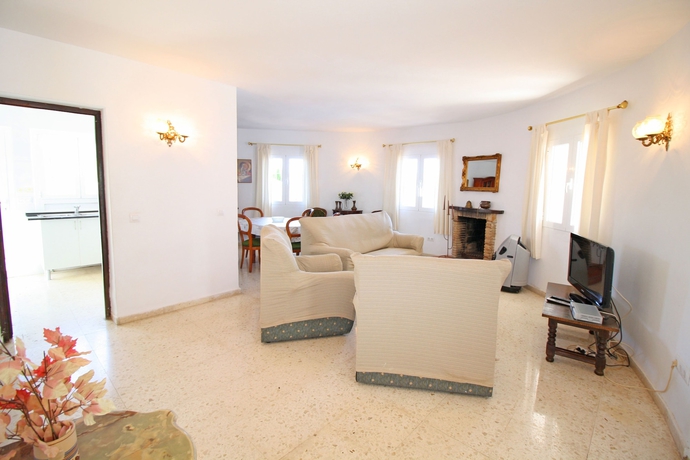 Imagen de la habitación del Apartamentos Villa David. Foto 8