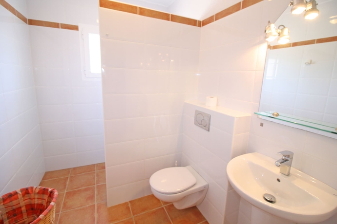 Imagen de la habitación del Apartamentos Villa David. Foto 10