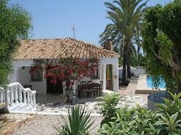 Imagen general del Apartamentos Villa David. Foto 2