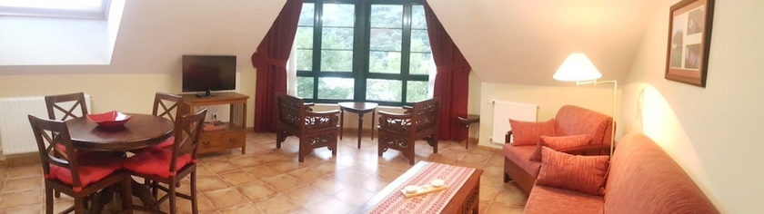 Imagen de los interiores del Apartamentos Villa De Cabrales, Cabrales. Foto 19