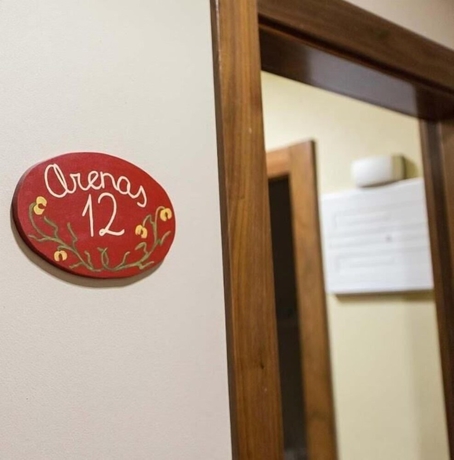 Imagen de la habitación del Apartamentos Villa De Cabrales, Cabrales. Foto 10