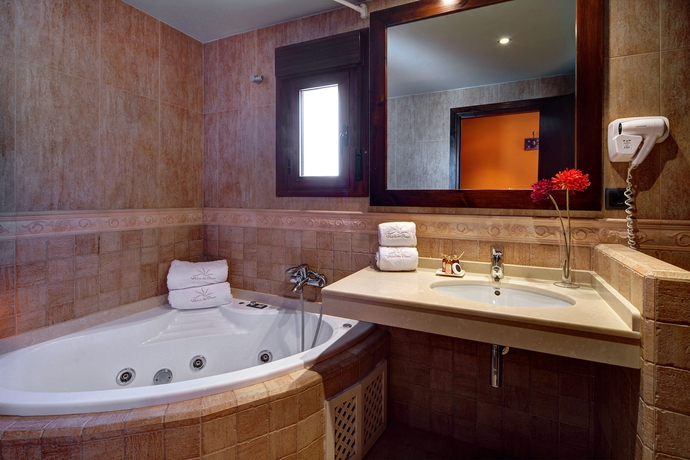 Imagen de la habitación del Apartamentos Villa De Plan. Foto 5