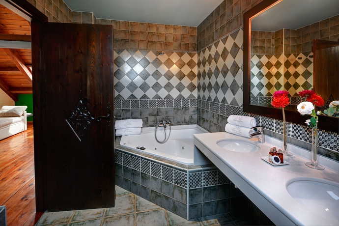 Imagen de la habitación del Apartamentos Villa De Plan. Foto 12