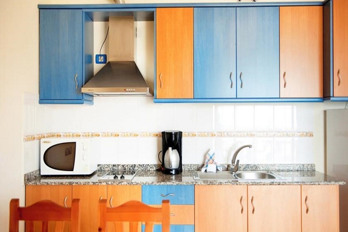 Imagen de la habitación del Apartamentos Villa Del Mar, Patalavaca / Arguinegu&iacute;n. Foto 2
