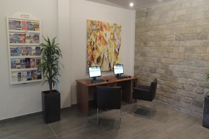 Imagen de los interiores del Apartamentos Villa Del Mar, Patalavaca / Arguinegu&iacute;n. Foto 5