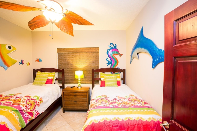 Imagen de la habitación del Apartamentos Villa Del Playa 1. Foto 4