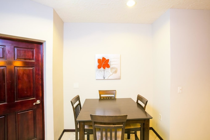 Imagen de la habitación del Apartamentos Villa Del Playa 1. Foto 6
