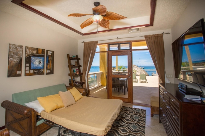 Imagen de la habitación del Apartamentos Villa Del Playa 1. Foto 10