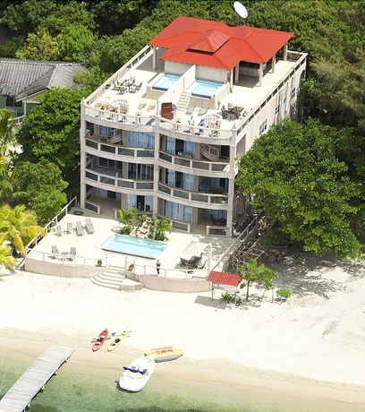 Imagen general del Apartamentos Villa Del Playa 1. Foto 2