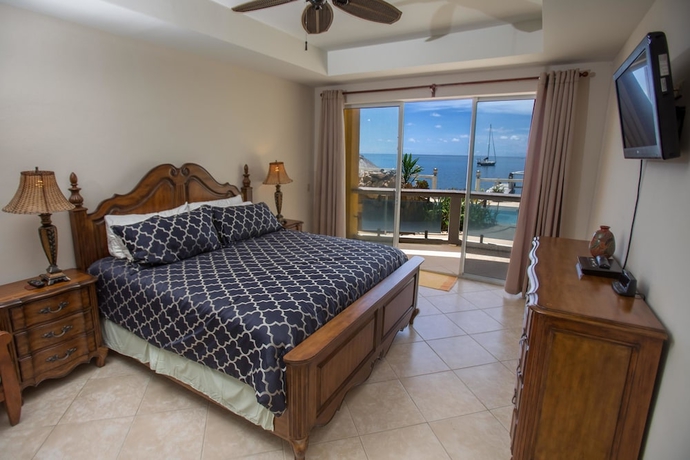 Imagen de la habitación del Apartamentos Villa Del Playa 2. Foto 2