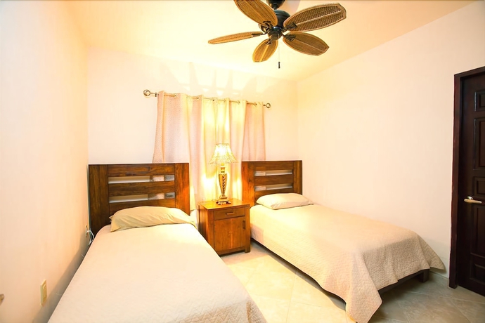 Imagen de la habitación del Apartamentos Villa Del Playa 2. Foto 3