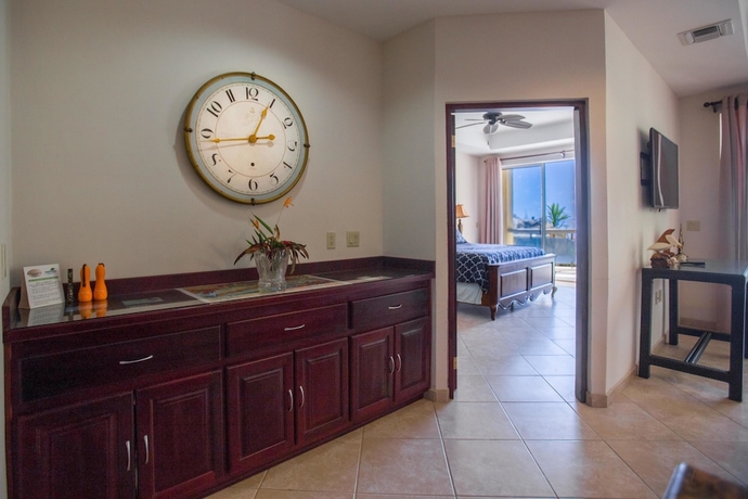Imagen de la habitación del Apartamentos Villa Del Playa 2. Foto 4
