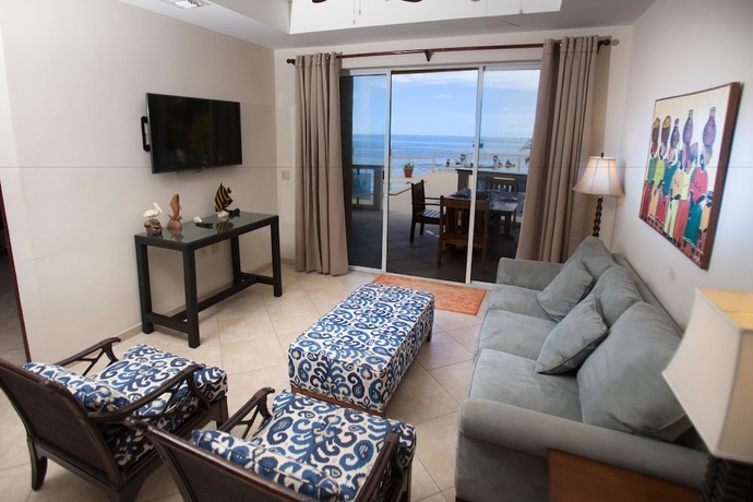 Imagen de la habitación del Apartamentos Villa Del Playa 2. Foto 8