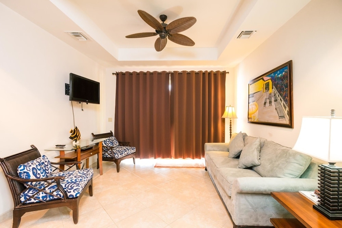 Imagen de la habitación del Apartamentos Villa Del Playa 2. Foto 10