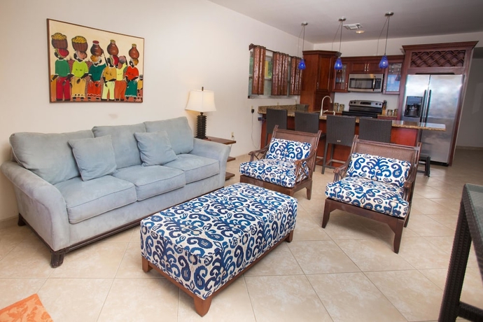 Imagen de la habitación del Apartamentos Villa Del Playa 2. Foto 11