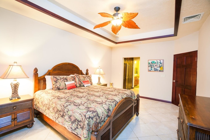 Imagen de la habitación del Apartamentos Villa Del Playa 3. Foto 3
