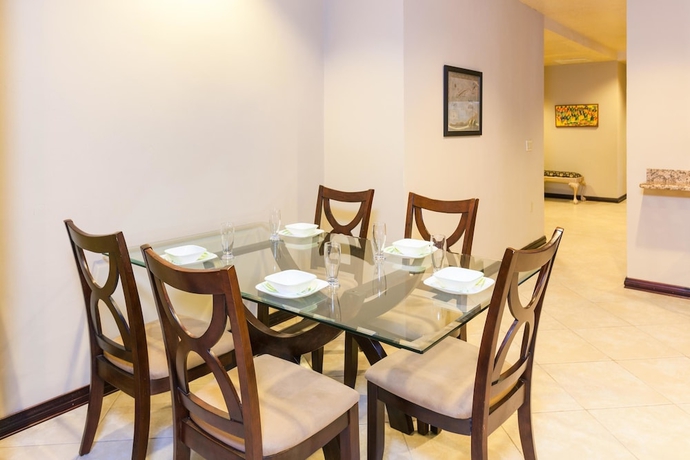 Imagen de la habitación del Apartamentos Villa Del Playa 3. Foto 6